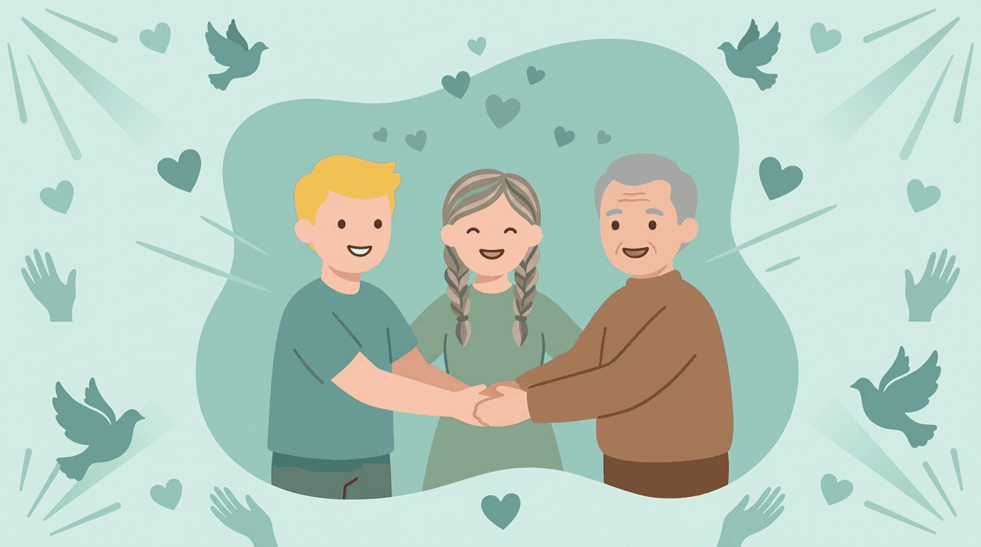 The Lost Art of Christian Fellowship and How to Bring It Back