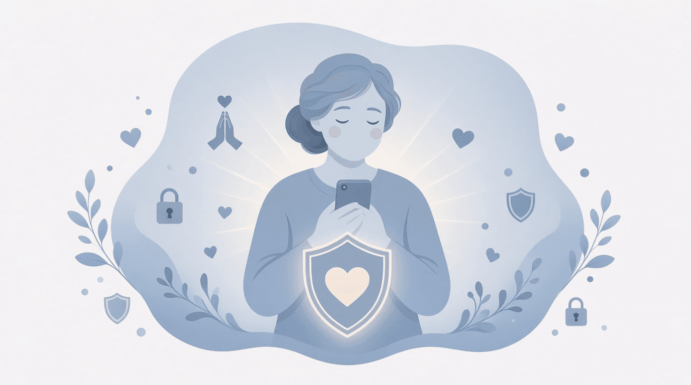 Handle With Care: Protecting Prayer Requests in a Digital Church