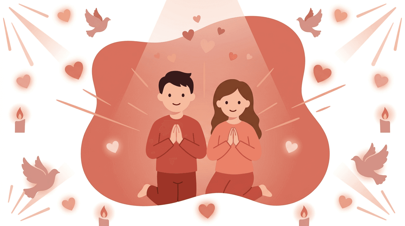 Prayer Channel